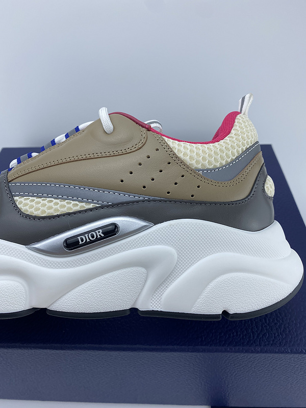 DIOR B22 SNEAKER