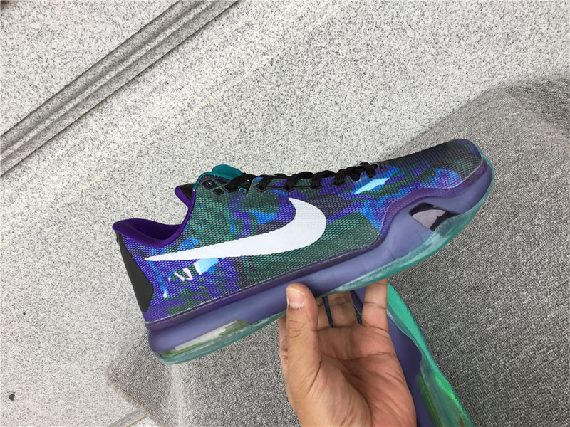 Nike Kobe 10 