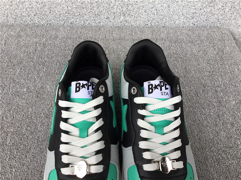 A Bathing Ape Bape SK8 Sta