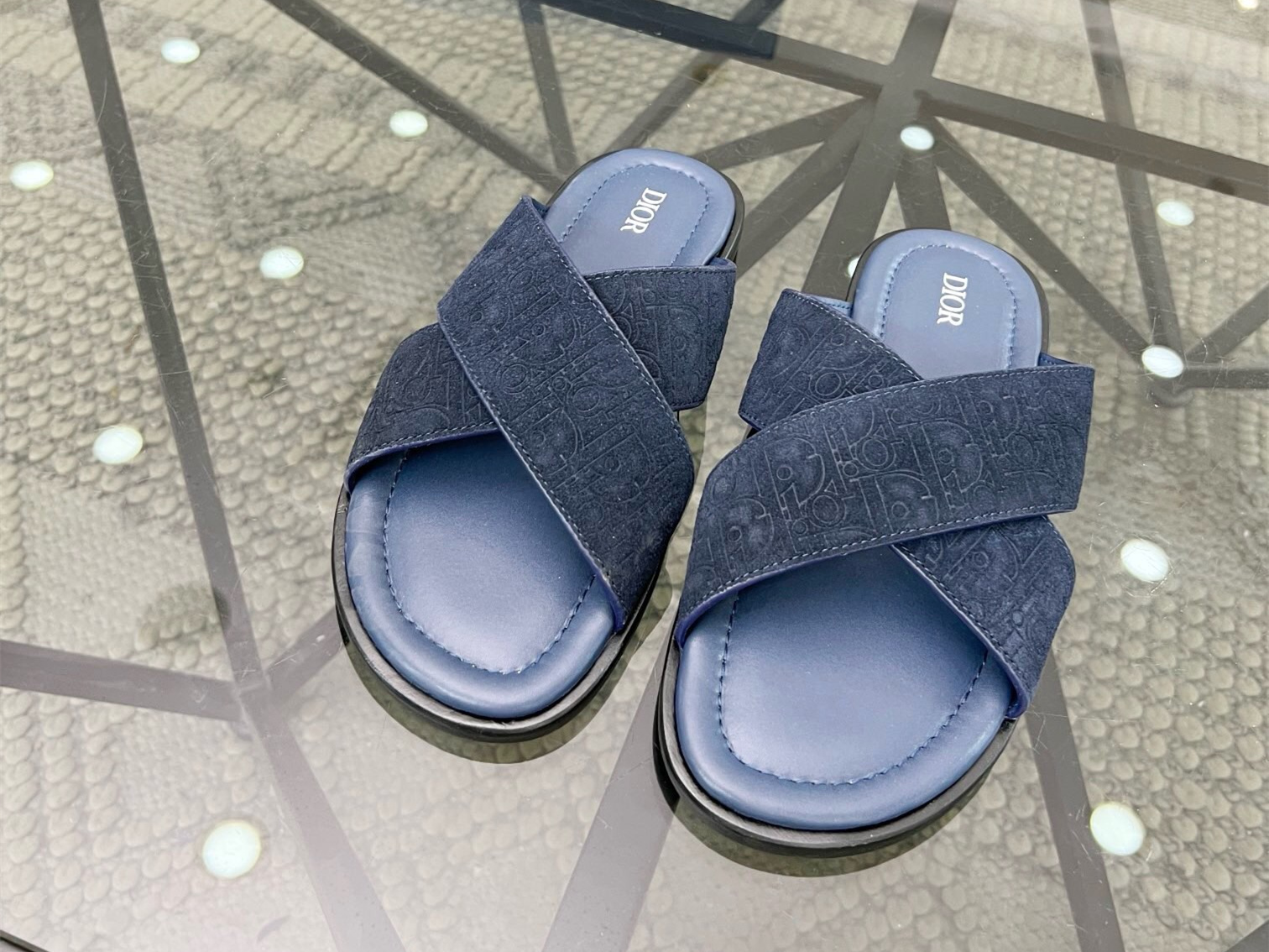 DIOR  SLIDE (EU38-EU46)