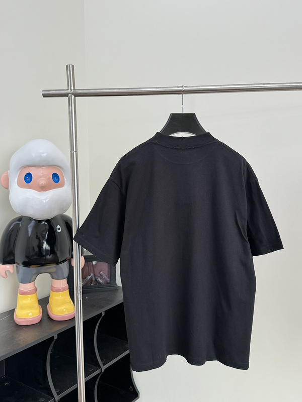 Balenc1aga T-SHIRT 2404013