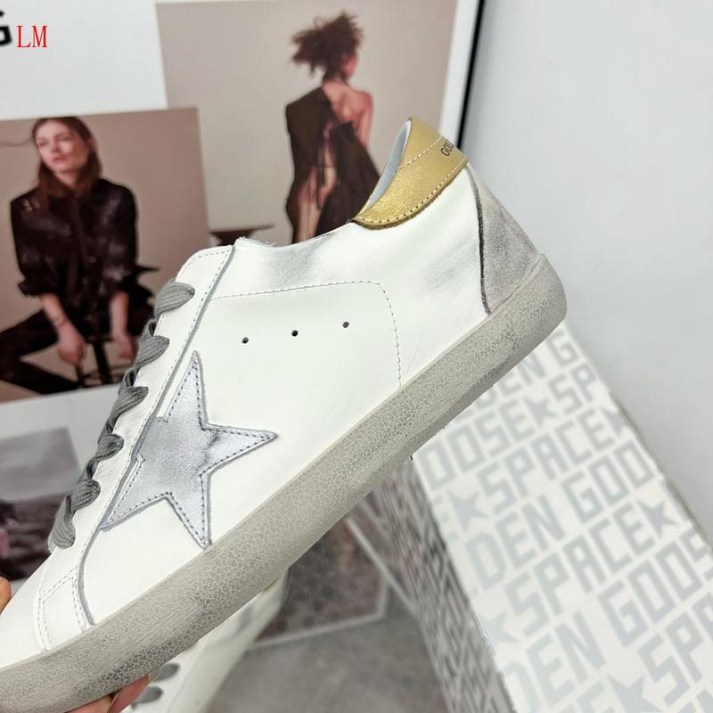 Golden Goose Sneaker