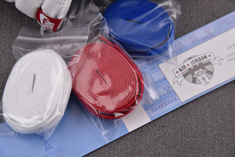 Trophy Room x Air Jordan 1 Low OG