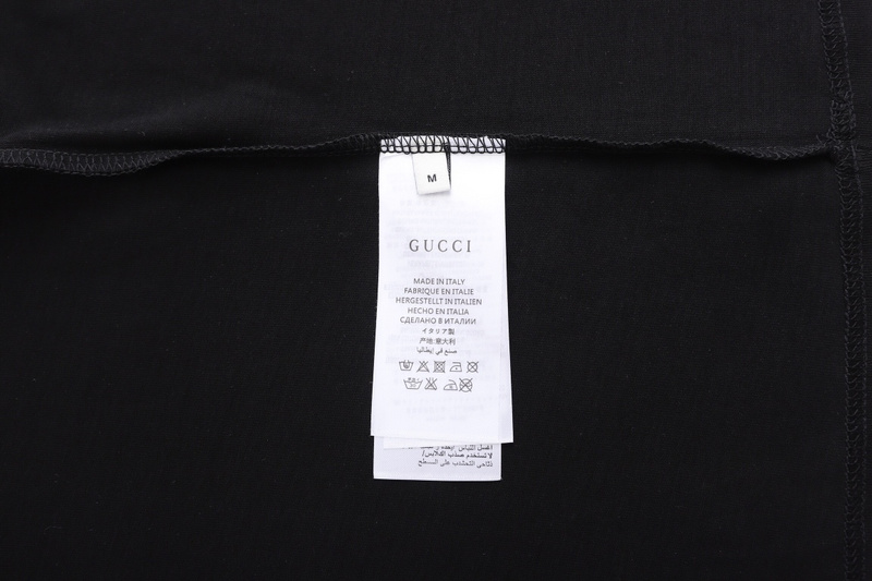 Gucci T-SHIRT GG-3