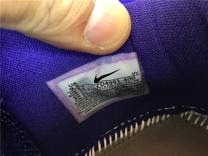 Nike Zoom Kobe 5 Protro 