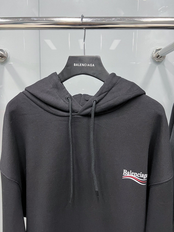 BLCG Hoodie 2309015