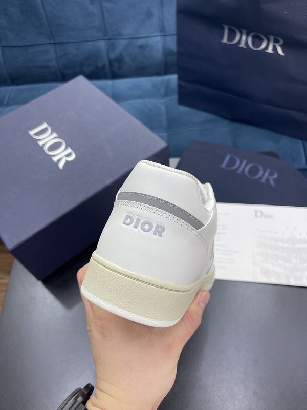 DIOR B27 SNEAKER
