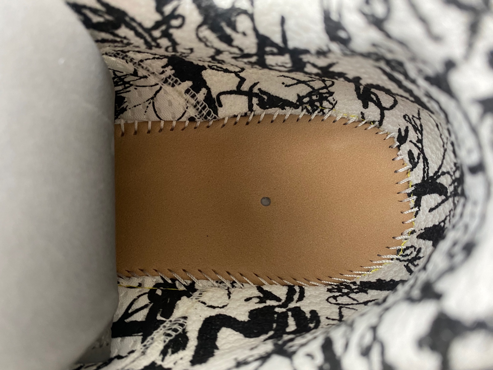 Balenciaga 3XL Sneaker