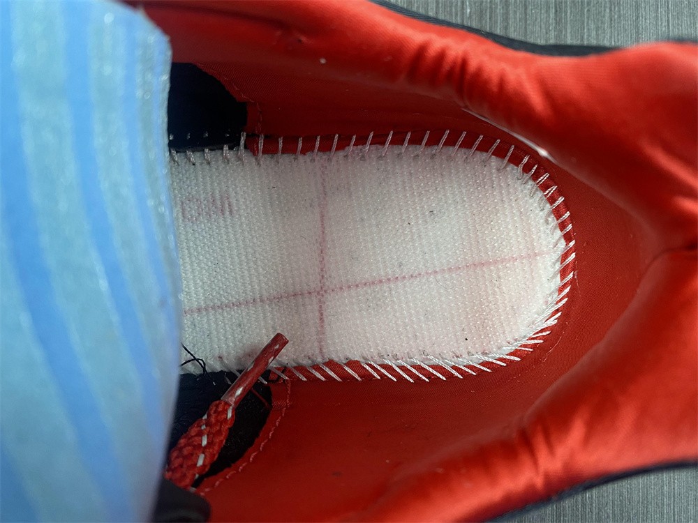 Air Jordan 5 Retro  Anthracite DM4640-036