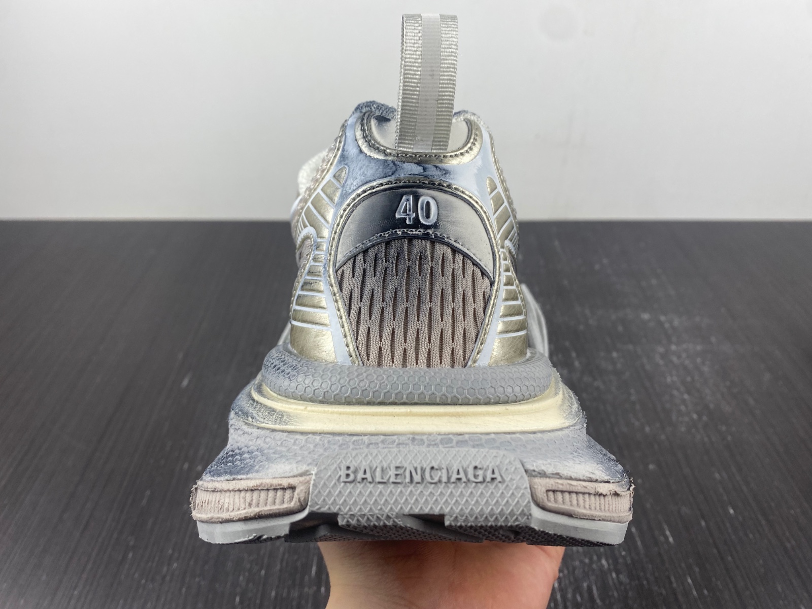 Balenciaga 3XL Sneaker