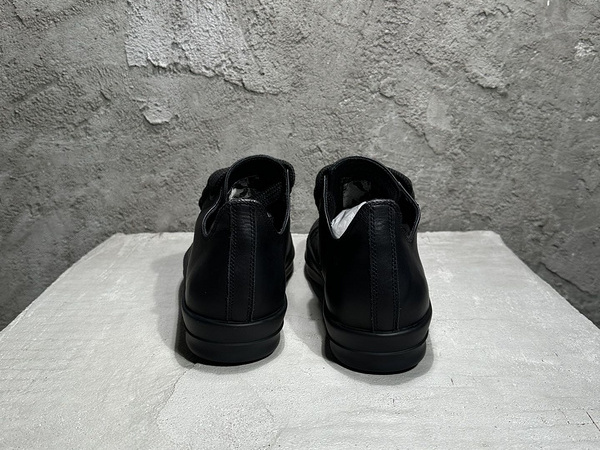 Rick Owens Shoes