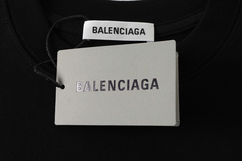 Balenc1aga T-SHIRT 2302097