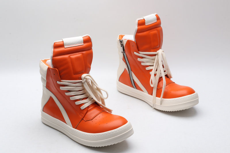 Rick Owens Shoes