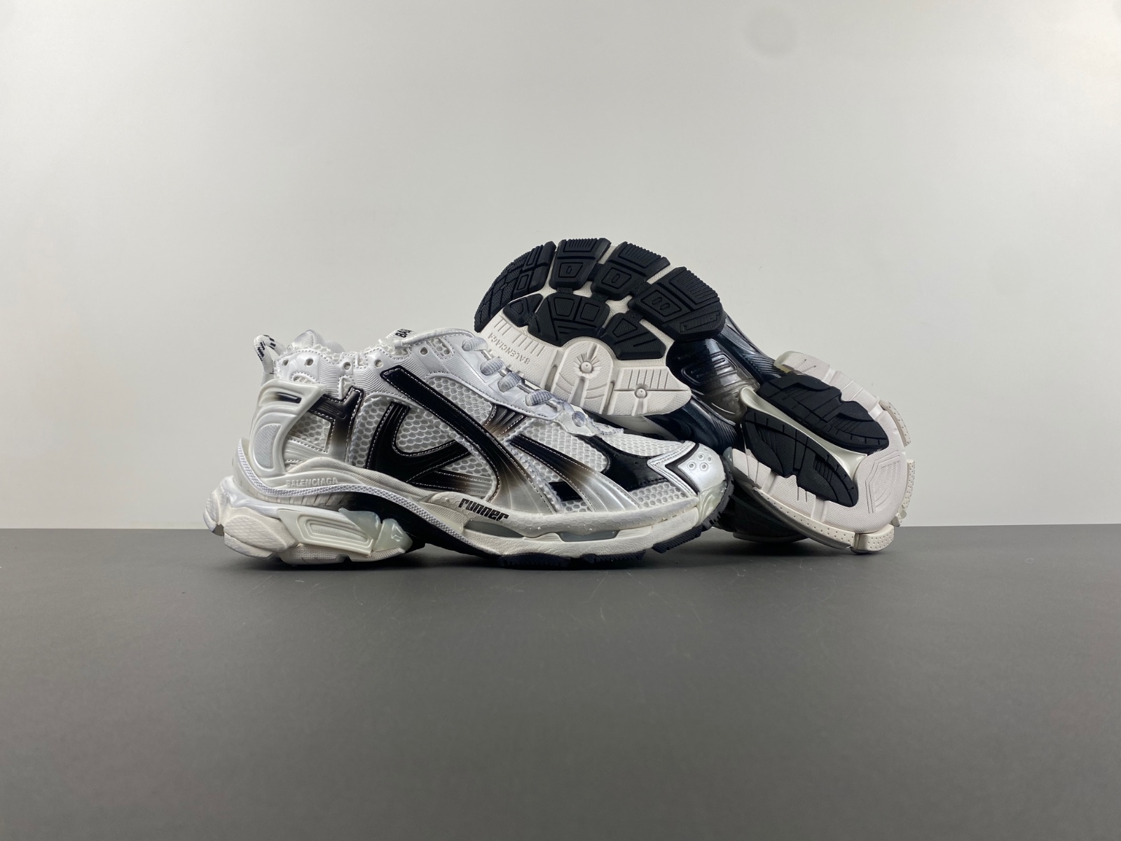 Balenciaga Runner Sneaker