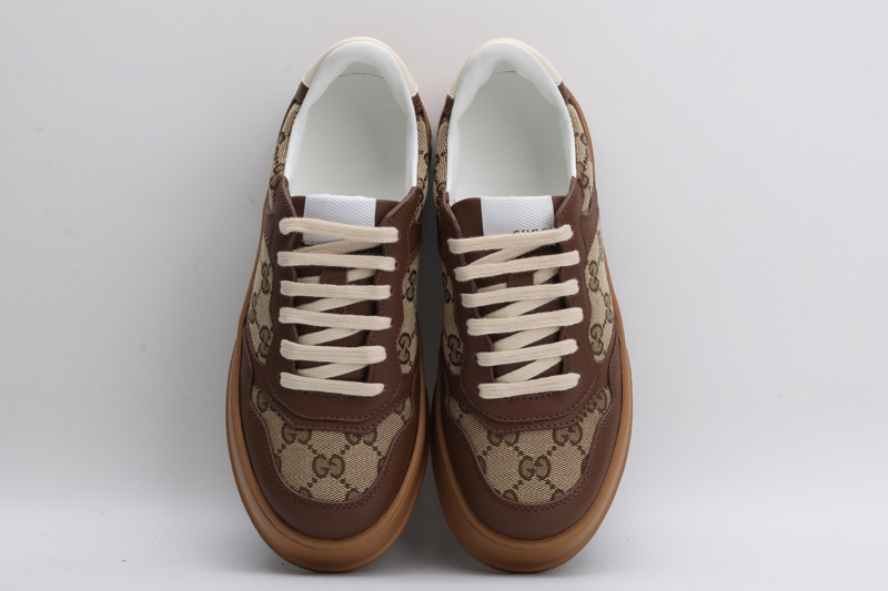 GUCCI GG SNEAKER
