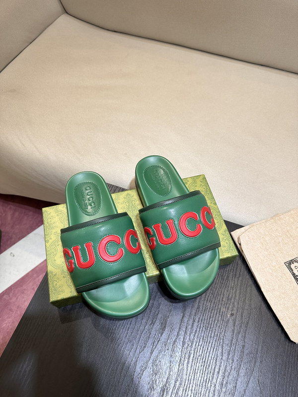 Gucci slide (EU38-EU45)