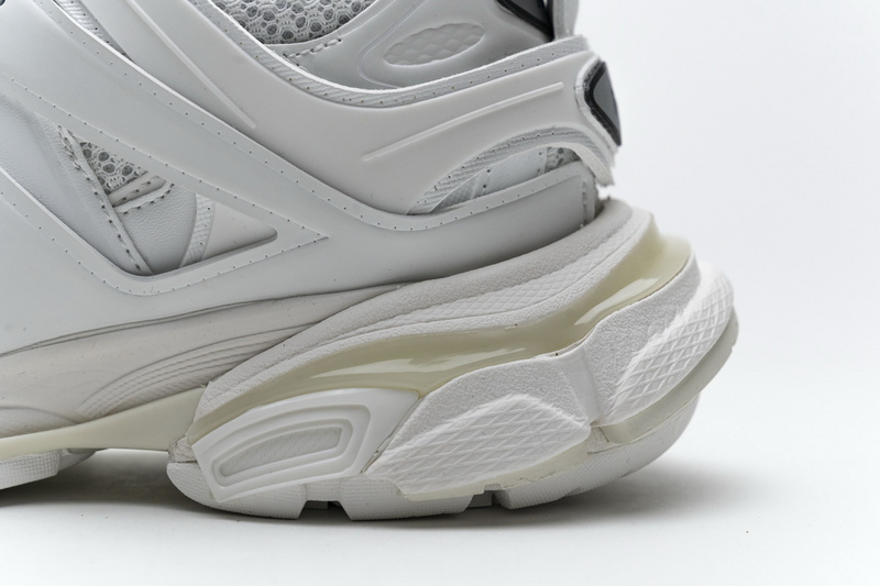 Balenciaga Tess S.Black White  542436 W3AC1 9010