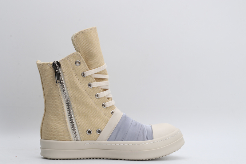 Rick Owens Shoes