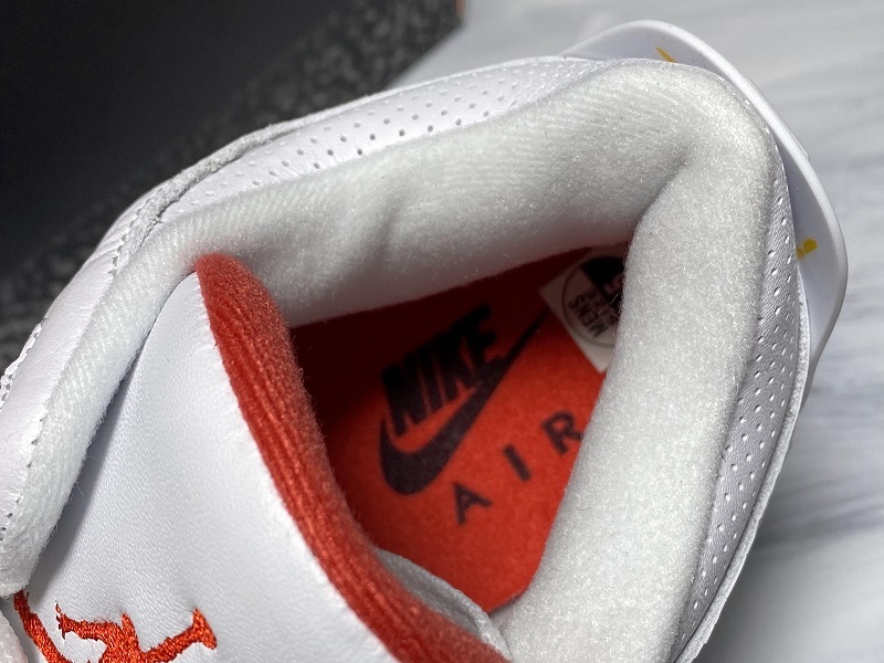 Air Jordan 3 Retro NRG