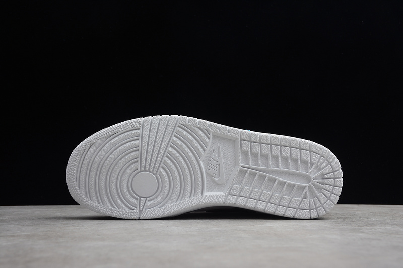 Air Jordan 1 Retro Low GS 