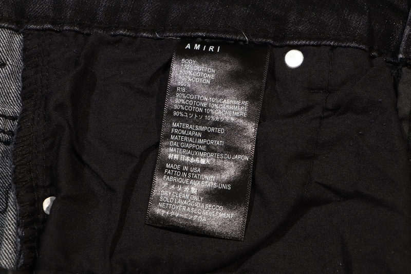 AMIRI pants  RI-18