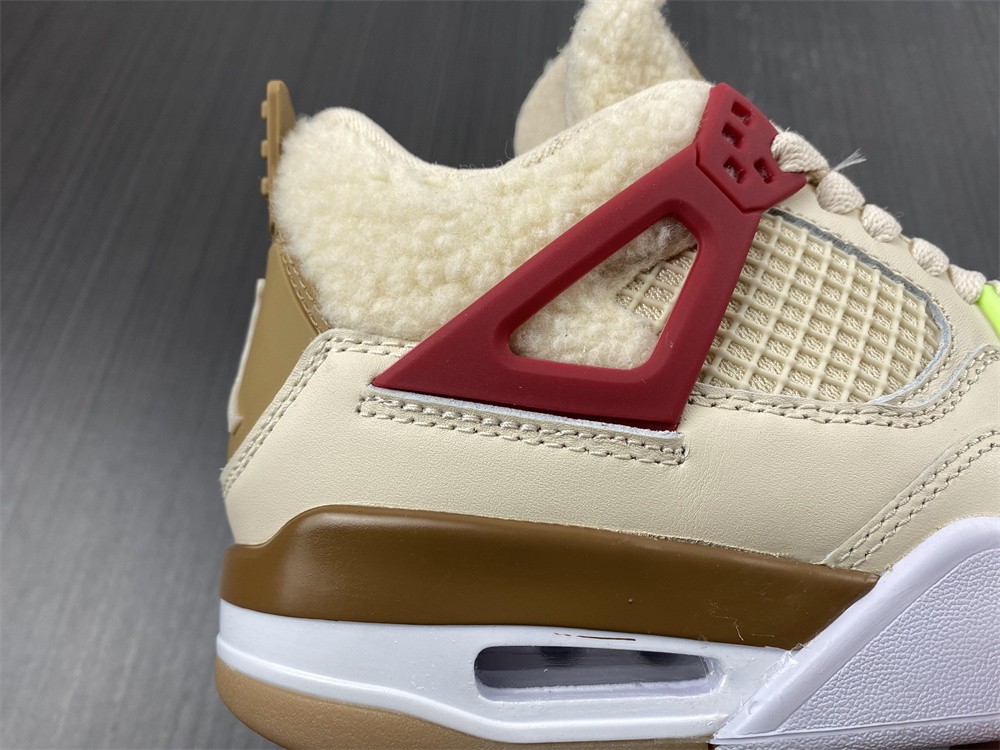 Air  Jordan 4 Retro Where the Wild Things Are DH0572-264