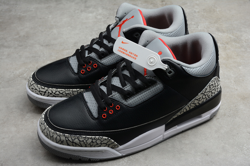 Air Jordan 3 Retro OG