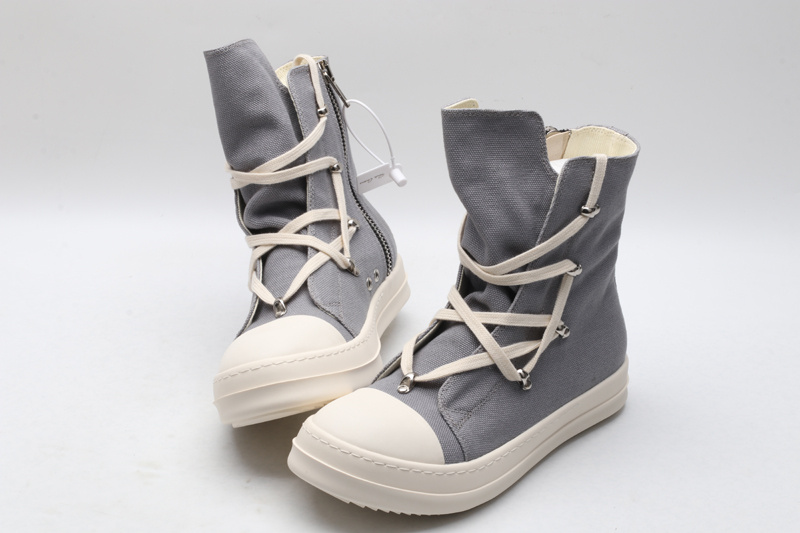 Rick Owens Shoes