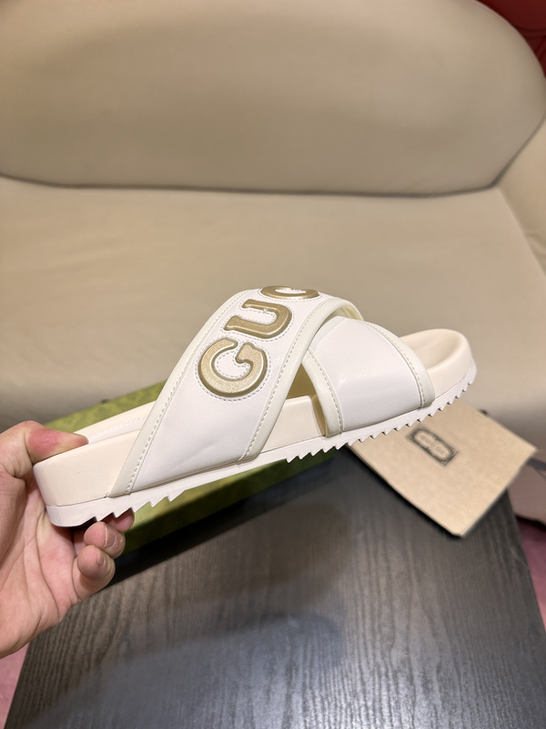 Gucci slide (EU38-EU45)