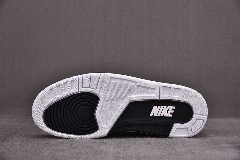 Air Jordan 3 Retro SP "Fragment" - DA3595-100