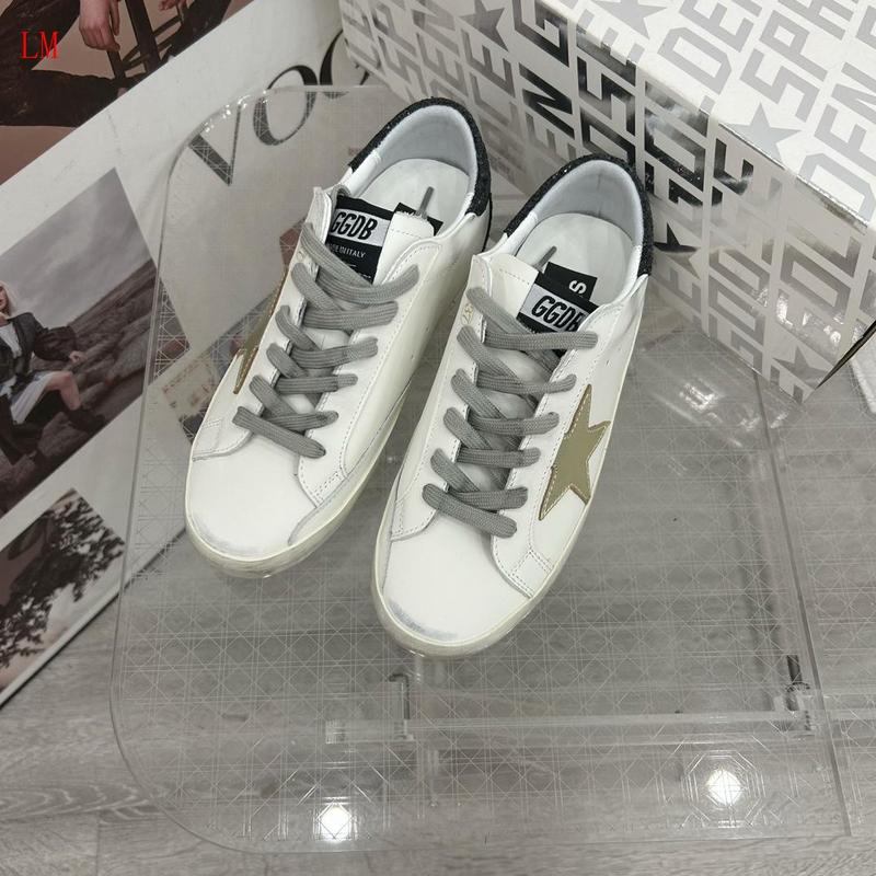 Golden Goose Sneaker