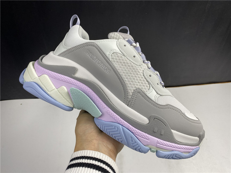 Balenciaga TRIPLE S TRAINER
