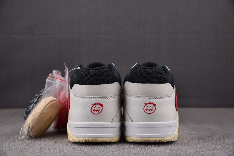 Travis Scott x Jordan Jumpman Jack TR “University Red” FZ8117-101