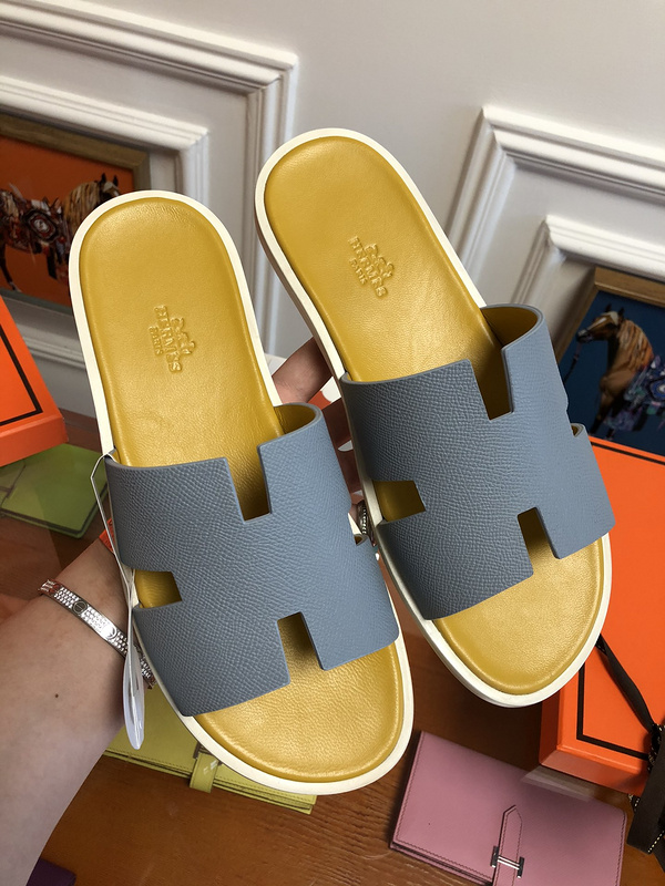 Hermès Izmir sandal