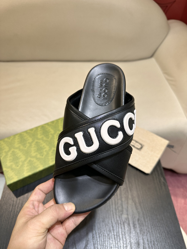 Gucci slide (EU38-EU45)