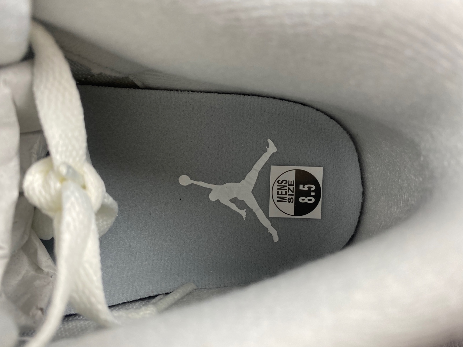 Air Jordan 3 Craft "Ivory" FJ9479-100