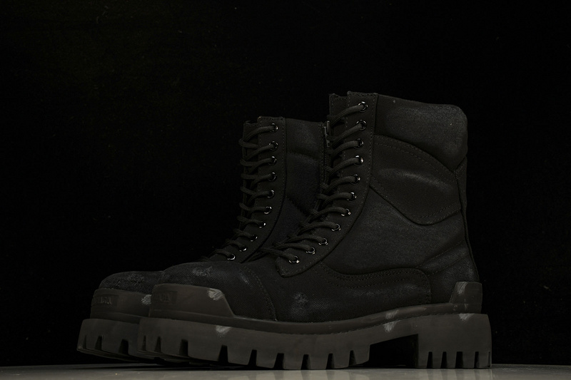 BLCG  boots