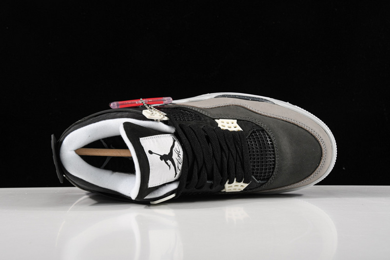 Air Jordan 4 Retro "fear Pack" 626969-030
