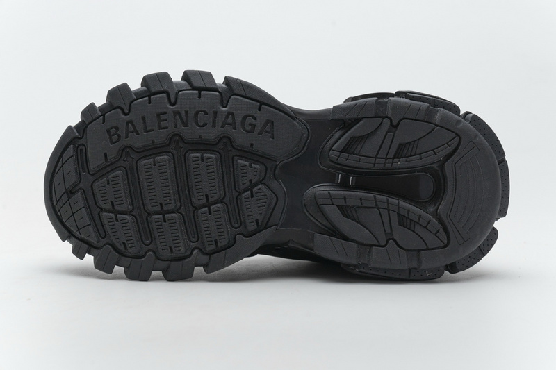 Balenciaga Tess S.Black LED 555032 W1GB7 1000