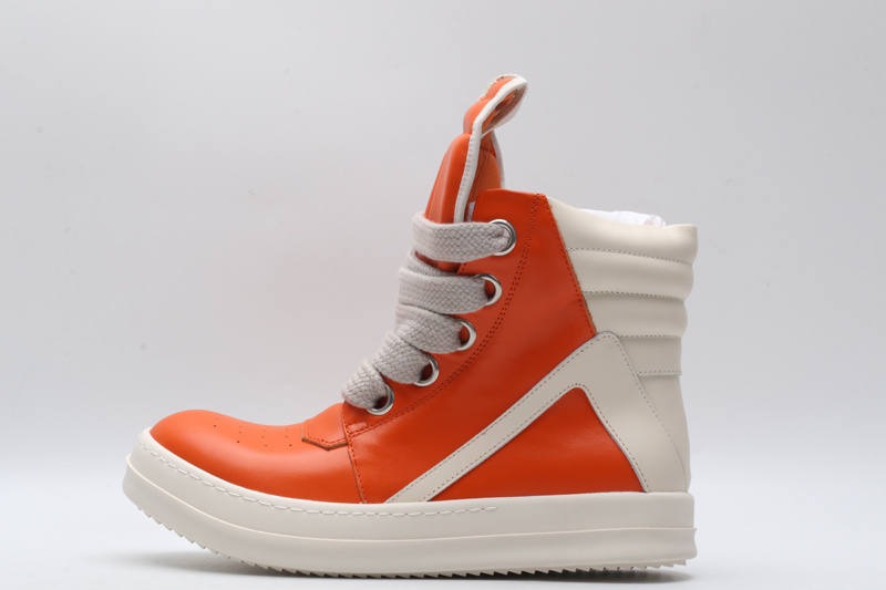Rick Owens Shoes