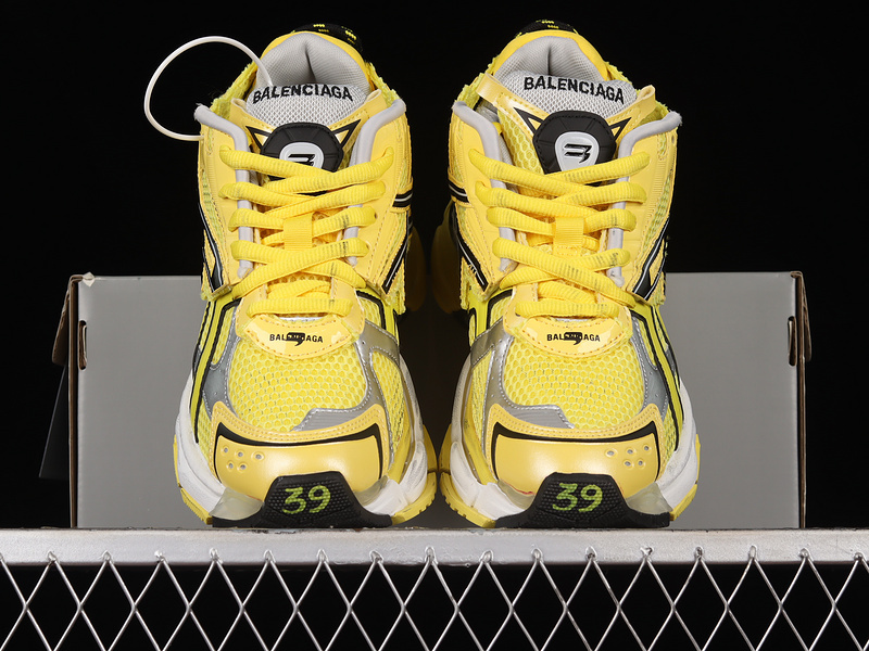 Balenciaga Runner Sneaker