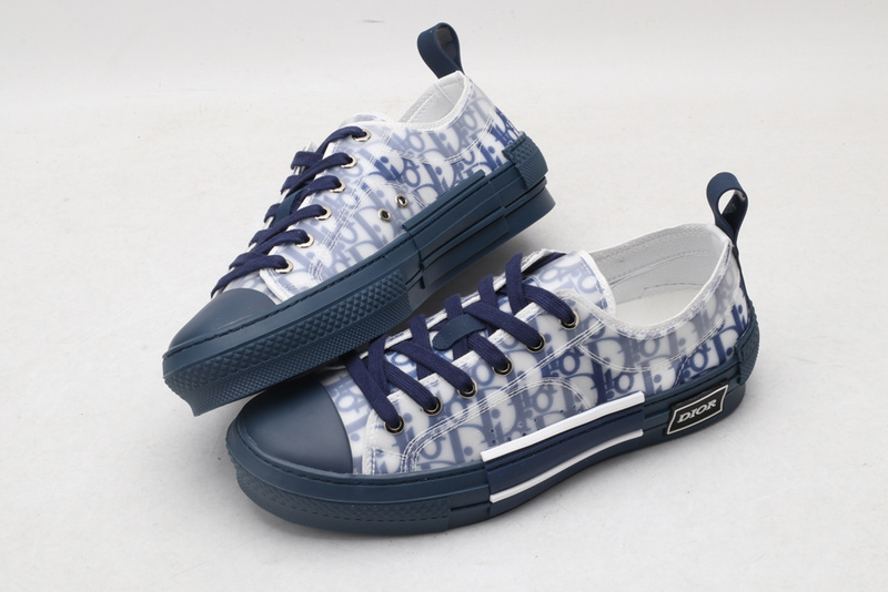 DIOR B23 SNEAKER