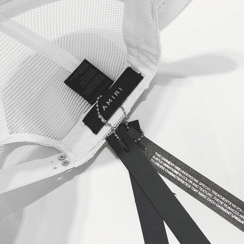 AM*RI HAT M003 ONE SIZE