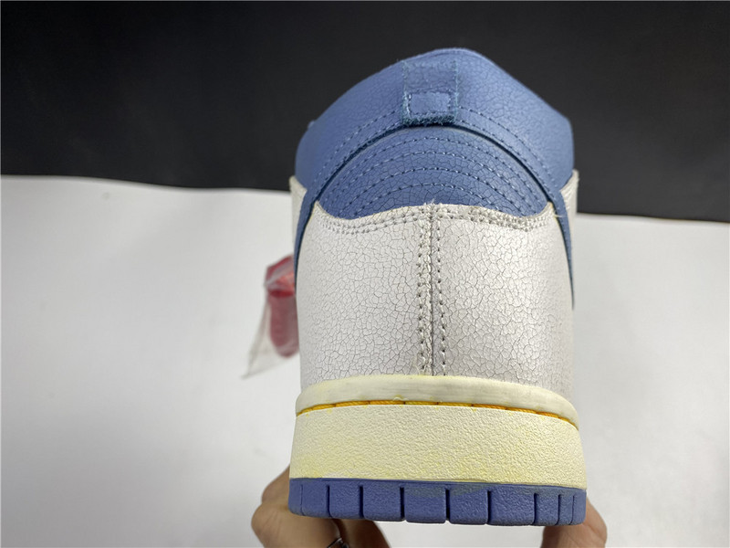 Nike SB Dunk High Atlas Lost At Sea CZ3334-100