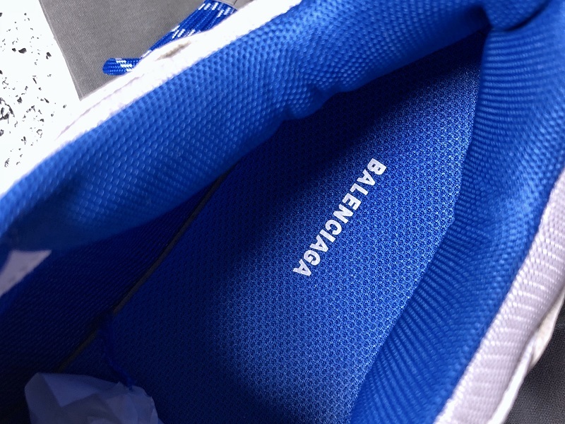 Balenciaga Triple S Trainer