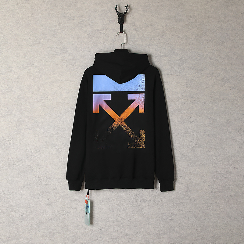 OFF-WHITE Hoodie P1900145