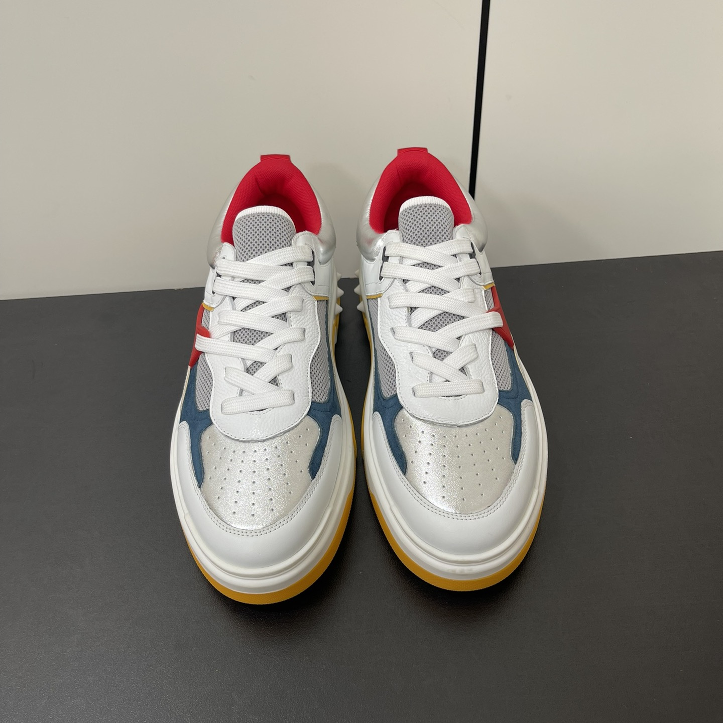 Christian Louboutin Customize Shoes