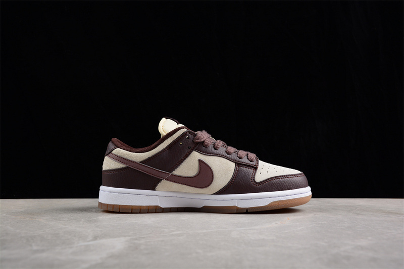 Nike Dunk Low "Plum Eclipse" FJ4734-100