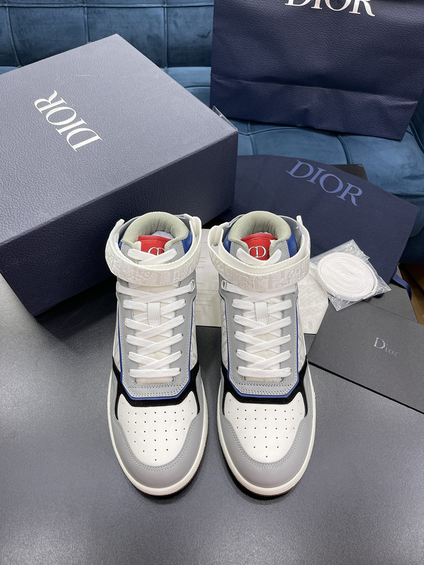 DIOR B27 SNEAKER
