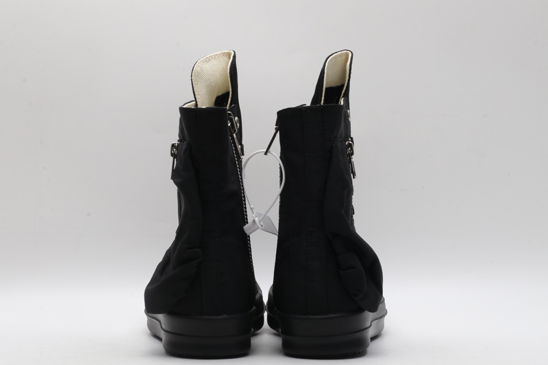 Rick Owens Shoes